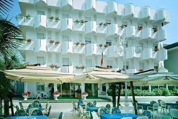 Hotel Giovanella