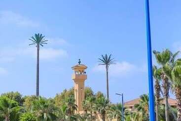 Hotel Plan B El Montazah