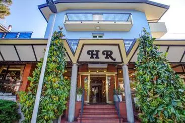 Hotel Rosalba   Valentini Family Village