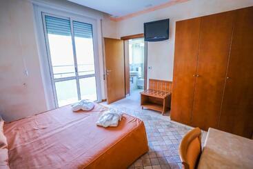 בית מלון כפרי Rosalba   Valentini Family Village