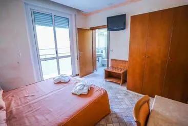 Hotel Rosalba   Valentini Family Village