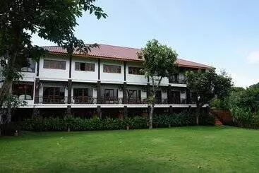 ホテル Starwell Garden Home Resort