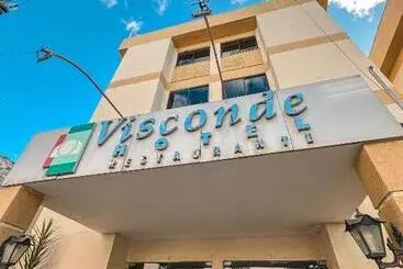 Hotel Visconde