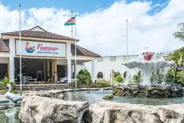 Prideinn Flamingo Beach Resort & Spa Mombasa