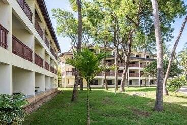 Prideinn Flamingo Beach Resort & Spa Mombasa