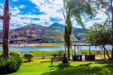 渡假胜地  Balneario Do Lago