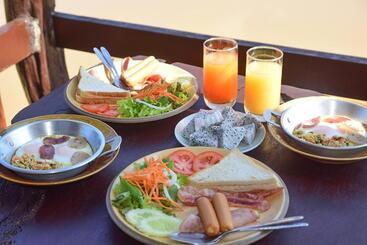 渡假胜地 Nicslongstay