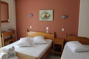 Apartahotel Atira Apart