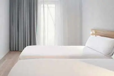 B&B Hotel Valencia Alcasser