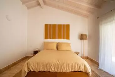 هتل روستایی Vale Da Cassiopeia