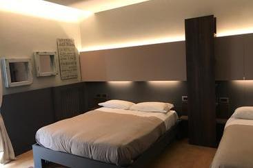 Bed and Breakfast Casa Bona