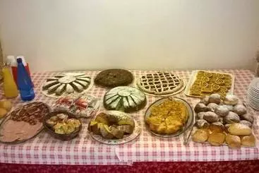 B&b Da Fiorò