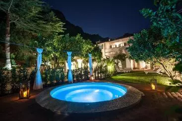 B&b Il Casale Di Monserrato