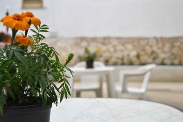 B&b Il Girasole Formia Guesthouse