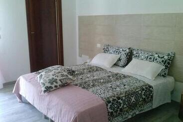 B&b La Casa Bianca Di Porto Conte