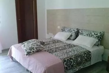 B&b La Casa Bianca Di Porto Conte