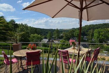 B&b Le Bouchat Oreille