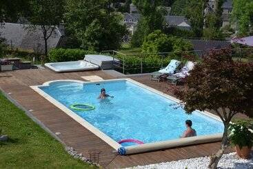 B&b Le Bouchat Oreille