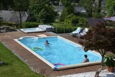 B&b Le Bouchat Oreille