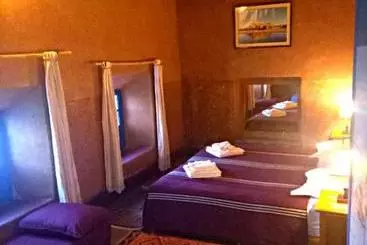 Aamiaismajoitus (B&B) Dar Mouna