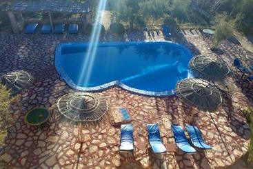 Bed and Breakfast Dar Mouna