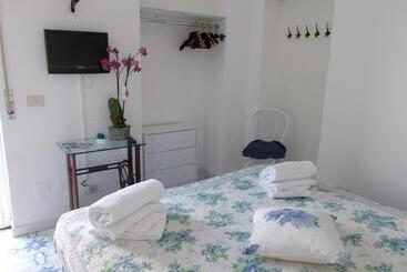 Bed and Breakfast Il Merlo