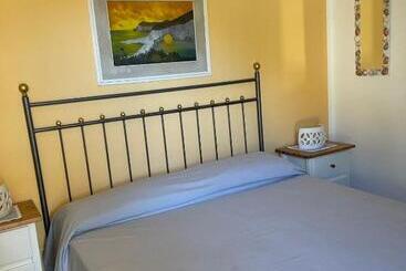 住宿加早餐 Lunaponzese Ponza Centro