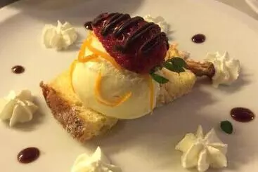 ベッドアンドブレックファースト Paladino