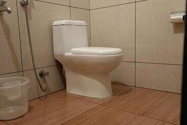 Hotel Ebenezer Plaza