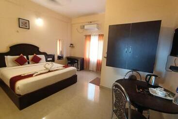 Hotel Ebenezer Plaza