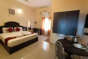 Hôtel Ebenezer Plaza