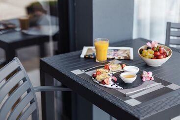 فندق Goodzone Club