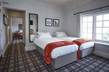 Hotel Gwesty Links