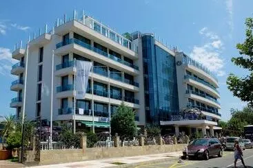 ホテル Kiten Beach