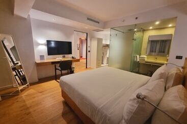 New President Hotel Cairo