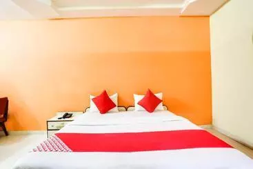 Hotel Sai Priyanka Comfort Inn