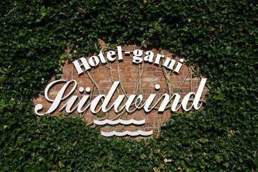 Hotell Jaumann S Südwind Sylt