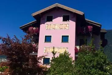 Hotel Spera