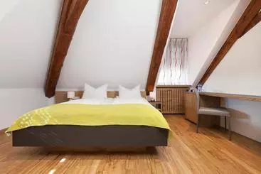 Hotelli Torstuben