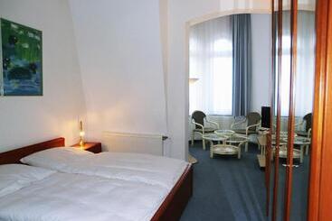 فندق Villa Strandrose