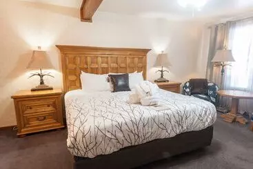 Resort Heather Lodge