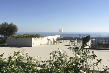 Resort Otel Talè Restaurant & Suite