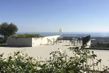 リゾートホテル Talè Restaurant & Suite