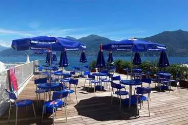 ツーリストアパートメント Vista Prima