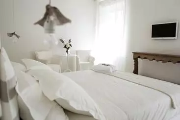 B&b Di Charme Le Contrade