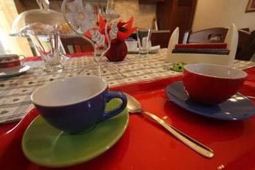 צימר Affittacamere Sa Mariola