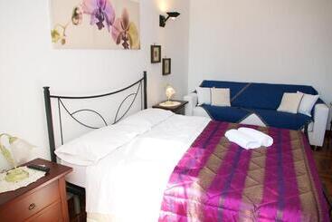 צימר La Maison Royale Bb