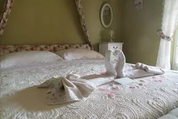 Bed and Breakfast Cuore Verde