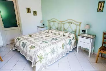 Bed & Breakfast Donnasilia