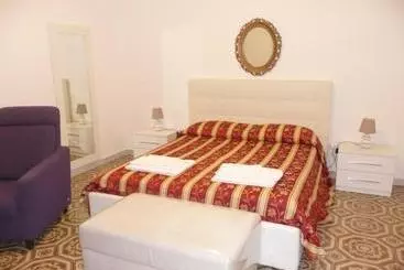 Bed and Breakfast Herculis Domus